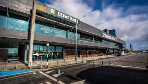 Flights resume at Shannon Airport as Met Éireann weather warning is downgraded for Clare