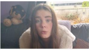 ALERT: Garda&iacute; launch public appeal for missing 15-year-old girl