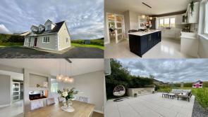PICTURES: Sleek and stylish Clare home could be yours for just under €500k 