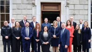 Clare TD 'absolutely honoured and delighted' following appointment to Sinn Fein front bench