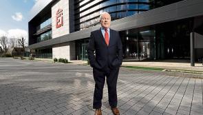 Founder and chief executive of Shannon-based Ei to step down