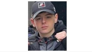 ALERT: Gardaí in urgent appeal for missing 13-year-old boy