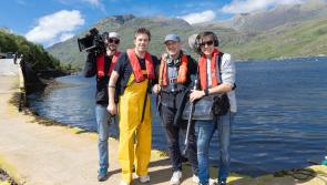 Sights and sounds of Clare to be showcased on Belgian TV