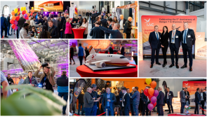 PICTURES: Shannon-based IAC celebrates significant milestone