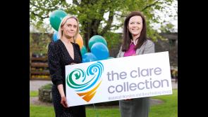 The Clare Collection marks a new era in Clare tourism