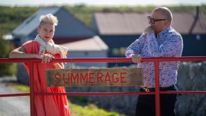 Old Herdsman’s Cottage in Clare to feature on RTÉ's Great House Revival