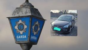 Clare gardai to issue 'warning' to boy, 15, caught driving on busy road in Ennis