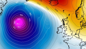 Freak Met &Eacute;ireann weather warning pinpoints three counties for rough 24 hours