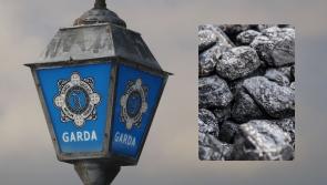 Gardai investigate cold-hearted theft of coal from outside home in Clare town