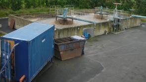 Complaints received over foul smells at Waste Water Treatment Plant close to Clare town
