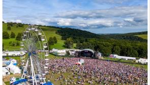 All Together Now announces unmissable line-up for this year's music festival