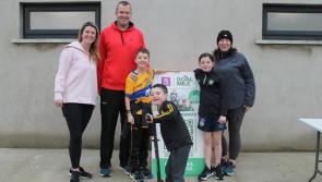 GOAL Mile events in Clare help raise thousands for humanitarian aid agency