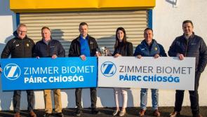 Clare GAA agrees new partnership  which will see Cusack Park being renamed