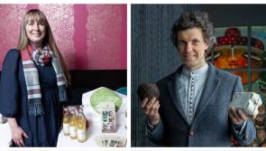 Clare food producers come out on top for major food awards