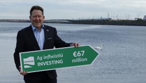 Major funding boost announced for Greenway projects in Clare