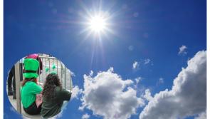 Fingers crossed! Above average temperatures expected for St Patrick's Bank Holiday weekend