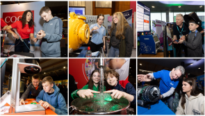 Shannon Airport hosts landmark event celebrating engineering innovation and technology