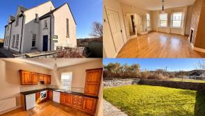 PICTURES: Charming Doolin holiday home can be yours for €210,000
