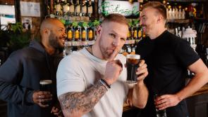 Clare pub offers FREE espresso martinis for St Patrick's Day, but there's a catch! 