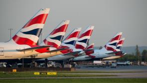 LIVE: Flights diverted to Shannon as Heathrow Airport is closed following fire