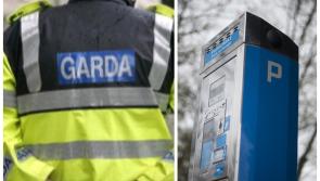 ALERT: Garda&iacute; issue urgent warning over &lsquo;fake&rsquo; QR code scam at Irish parking machines
