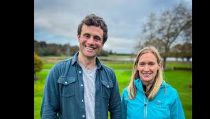 Popular RTÉ series to highlight sustainability initiative at Dromoland Castle 