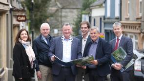 Funding sought for public realm regeneration and enhancement projects in Clare towns