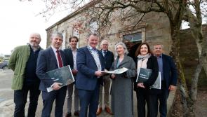 Killaloe Courthouse set for cultural revival as funding application is submitted