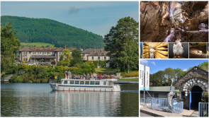 New campaign launched to encourage 'local' tourists to visit Clare during special weekend 