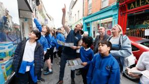 New ‘Wonder Wander’ trails showcase architectural gems in Clare towns