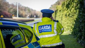 Clare motorist caught speeding during Slow Down Day tests positive for cocaine