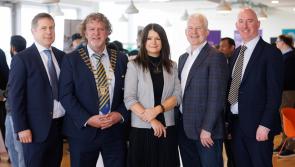 More than 600 job-seekers attend inaugural Shannon Chamber jobs fair