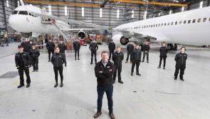 Clare company to deliver 75 additional training places following Government announcement