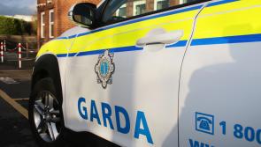 Witnesses sought after fire is set close to parked vehicle in Clare village