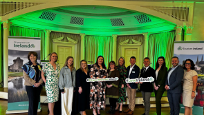 The Clare Collection joins Tourism Ireland’s sales mission to the United States
