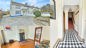 PICTURES: This Clare fixer-upper could be yours for €195k 