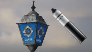 Gardai warn of 'significant danger' as potentially-explosive military round is missing