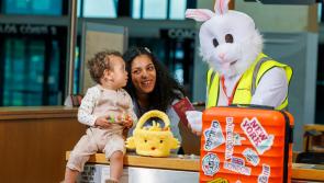 Shannon Airport  gears up for busy Easter weekend as the summer season begins