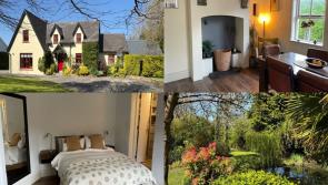 PICTURES: Spectacular Clare home with traditional features could be yours for €460k