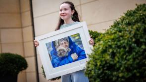Clare students win big at Texaco children's art competition 