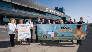 REVEALED: Shannon Airport Group confirms charities it will support during 2025 