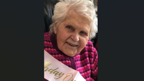 RIP: Tributes pour in for 103-year-old Clare native who had 'a long life well lived' 