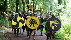 Craggaunowen  to be turned into a Viking village over the May bank holiday weekend 