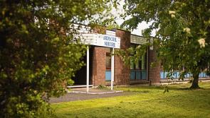 Clare students offered final chance to walk down memory lane ahead of school demolition