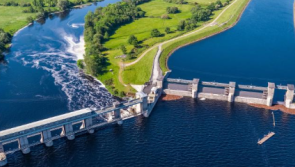 Clare public urged not to swim in Ardnacrusha ahead of the bank holiday weekend 