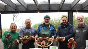 Save the date! Ireland’s longest-running slow food festival returns to Clare