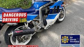 Court date for Kildare motorist who was caught going double to speed limit in a 60 zone