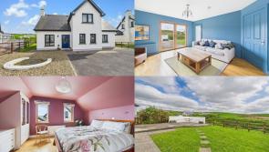 PICTURES: Beautiful Lahinch home just a short walk from the beach can be yours for €550,000