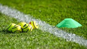 Dad who headbutted GAA coach at an U10 training session in Clare 'saw red'