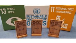 Clare students win big at 2025 Rubbish Film Festival Awards 